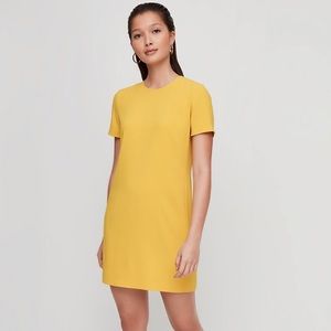 Babaton Patricio Dress